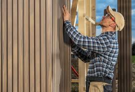 Best Siding for New Construction  in Girard, OH